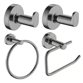 Kit Accesorios Baño Set 73228...