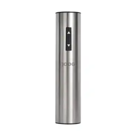 Sacacorchos Electrico  JgEw3  Plata