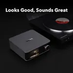 Wiim Ultra Music Streamer And Digital Preamp | 3.5