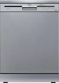 Lavavajillas De312Sar1 12 Cubierto...