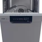 LAVAVAJILLA CDPH 2D1047S-1 10 CUBIERTOS INOX CANDY