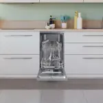 LAVAVAJILLA CDPH 2D1047S-1 10 CUBIERTOS INOX CANDY