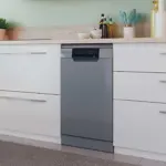 LAVAVAJILLA CDPH 2D1047S-1 10 CUBIERTOS INOX CANDY