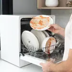 Lavavajillas Sobre Mesada 5 Cubiertos Philco PHLJ05B