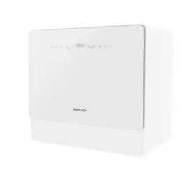 Lavavajillas Sobre Mesada 5 Cubiert...