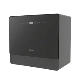 Lavavajillas Sobre Mesada 5 Cubiert...