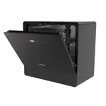 Lavavajillas Sobre Mesada 5 Cubiertos Philco PHLJ05N