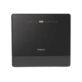 Lavavajillas Sobre Mesada 5 Cu...