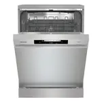 Lavavajilla Hisense 14 Cubiertos Inox HS642D90X