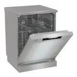 Lavavajilla Hisense 14 Cubiertos Inox HS642D90X