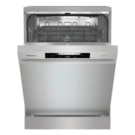 Lavavajilla  14 Cubiertos Inox Hs64...