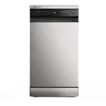 Lavavajillas Electrolux 10 Cubiertos con Programa Rápido y Modo ECO Acero Inoxidable LS10E
