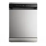 Lavavajillas Electrolux 14 Cubiertos con Programa Rápido y Modo ECO Acero Inoxidable LS14E