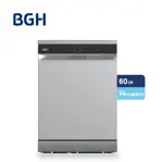 Lavavajillas BGH Silver 14 Cubiertos