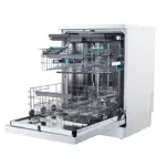 Lavavajillas Candy Inverter 16 cubiertos blanco - CF6C4F1PW