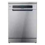 Lavavajillas Candy Cf6c4f1ps 16 Cubiertos Inverter Inox