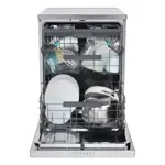 Lavavajillas Candy Cf6c4f1ps 16 Cubiertos Inverter Inox