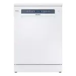 Lavavajillas Candy Cf6c4f1pw 16 Cubiertos Inverter Blanco