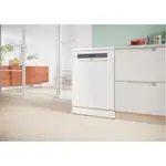 Lavavajillas Candy Cf6c4f1pw 16 Cubiertos Inverter Blanco