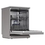 Lavavajillas Smart-Tek LV402S con 5 programas y secado extra 13 Cubiertos