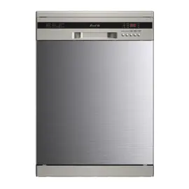 Lavavajillas SmartTek Lv402s Con 5 ...