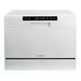 Lavavajillas De Mesada  Pro 6 Espac...