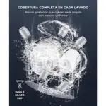 Lavavajillas De Mesada Gadnic Compacto 5 Cubiertos Eco