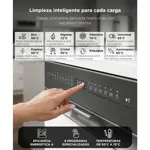 Lavavajillas Slim Gadnic 10 Cubiertos Auto Open Panel Táctil 8 Programas Eficiencia A