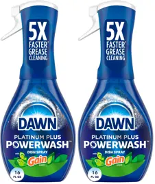 Detergente Para Platos Gain Origin...