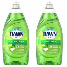 Detergente Líquido Para Platos Ult...
