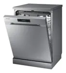 Lavavajillas Samsung Dw60m6050fs/bg, 14 Cubiertos