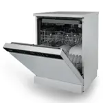 Lavavajillas 15 Cubiertos Display LCD Touch Blanco Codini - LIA0315B