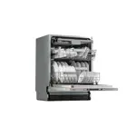 Lavavajilla Panelable para 14 cubiertos