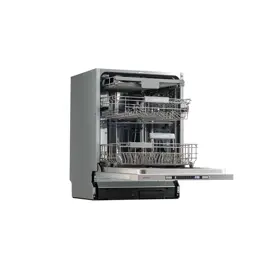 Lavavajilla Panelable Para 14 Cubie...