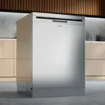 Lavavajillas 14 cubiertos Inoxidable Drean LVDR1406CI0