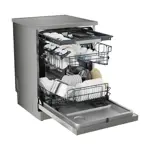 Lavavajillas 15 cubiertos Inoxidable Drean LVDR1506CI0