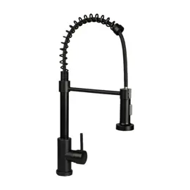 Canilla Grifería Monocomando De Coc...