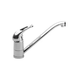 Griferia De Cocina Monocomando  Lin...