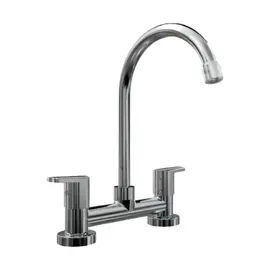 Grifería Cocina  Viva Nova 104211 M...