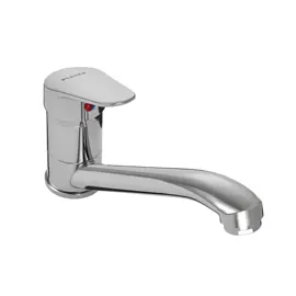 Griferia Monocomando  Cocina Canill...