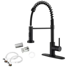 Grifería Cocina 2 En 1 Monocomando ...