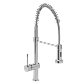 Griferia De Mesada Cocina Monocoman...