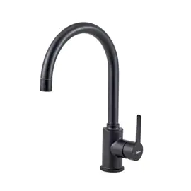 Grifería Cocina Monocomando Doble F...