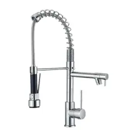 Griferia Canilla Monocomando Rieti ...