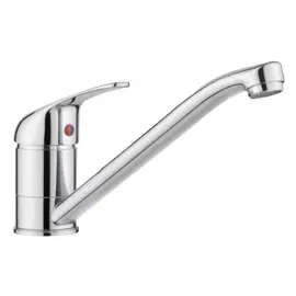 Canilla Monocomando  Rieti Griferia...