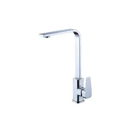 Griferia Monocomando Cromada Canill...