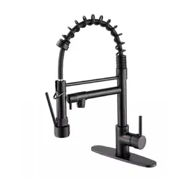 Grifería Cocina Moderna Canilla Mon...