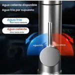 Grifo Calentador De Agua Eléctrico Con Pantalla Digital
