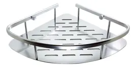 Esquinero Simple De Aluminio B...