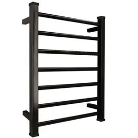 Toallero Eléctrico 90W Caro Bagno  ...